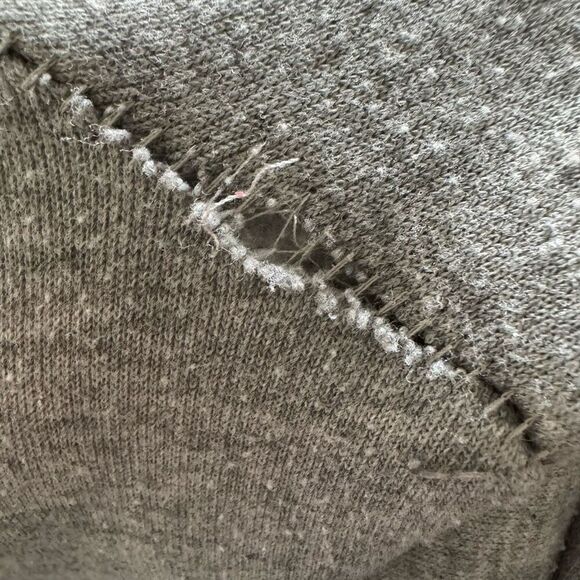 Akademiks Grey Joggers Small Logo Activewear Mens Size Small - Picture 8 of 16